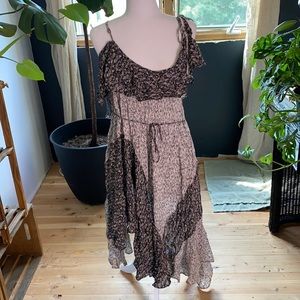 Free people dress
